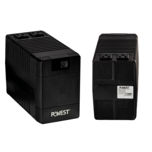 UPS INTERACTIVA  POWEST MICRONET 500VA